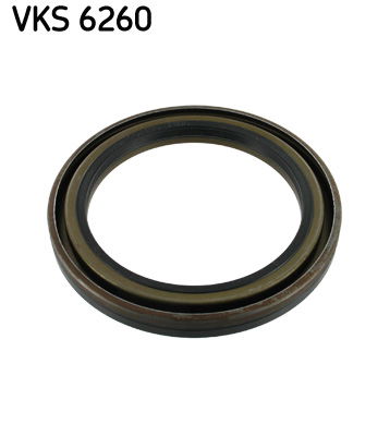Bague d'étanchéité, roulement de roue